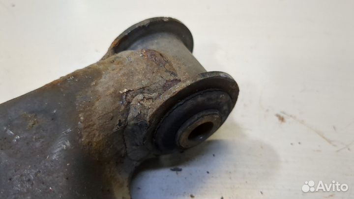 Рычаг подвески Skoda Fabia, 2008