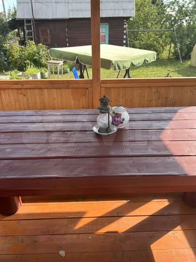 Дача 35 м² на участке 7,1 сот.