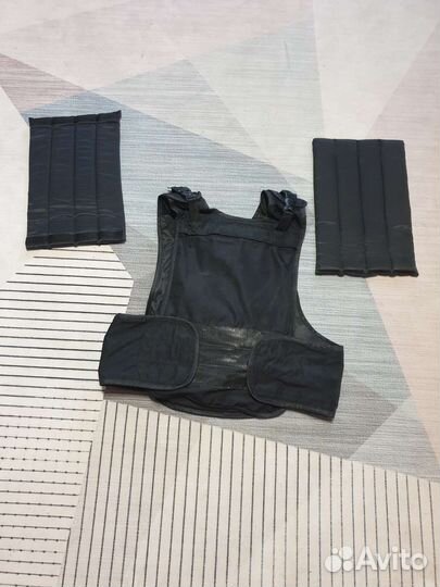 Бронежилет сфера 5 класс защиты
