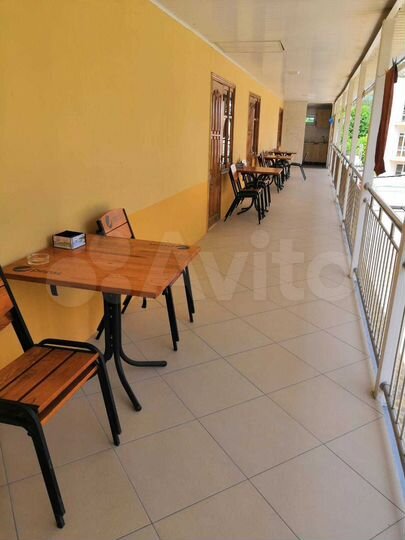 Дом 62,3 м² на участке 3,7 сот.