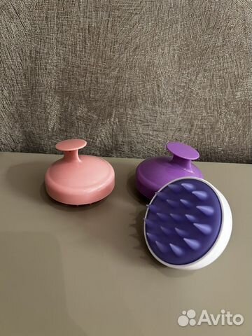 Массажёр для головы