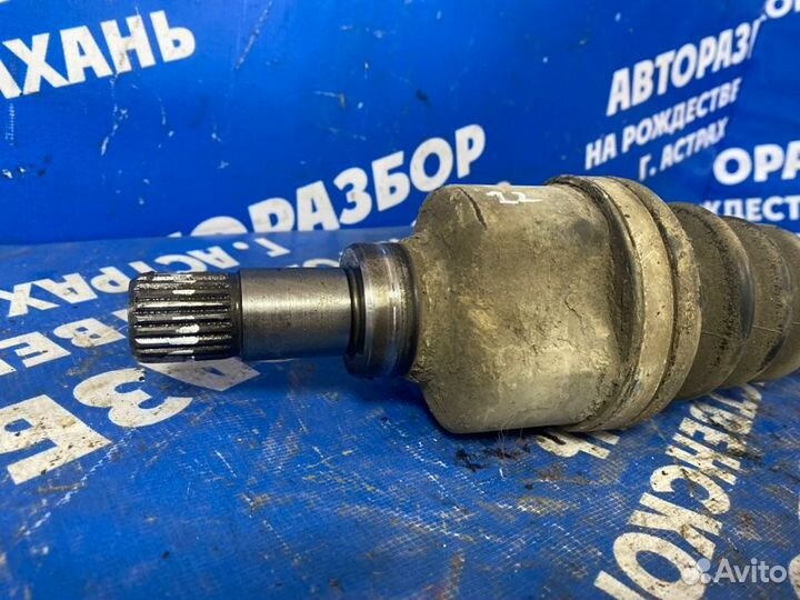 Левый привод. Peugeot Partner грузовой-фургон