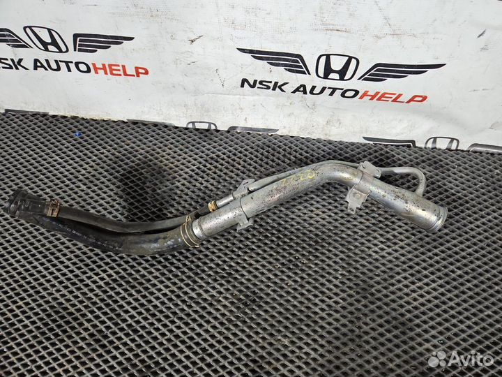 Горловина топливного бака Honda Accord CL7 K20A