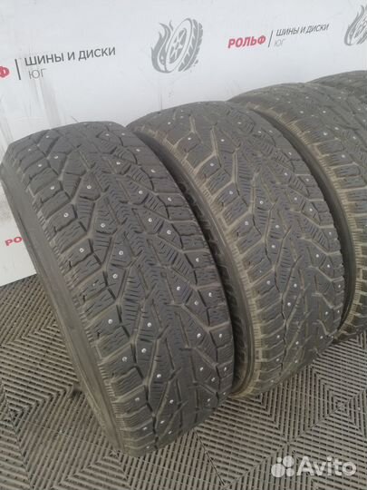 Tigar SUV Ice 225/55 R18