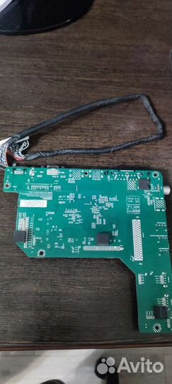 T.MS6486.715 от Haier le43k6500tf