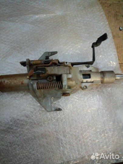 Рулевая колонка передняя левая Mitsubishi Eclipse