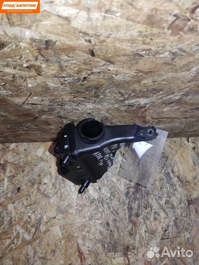 Бачок гидроусилителя Chevrolet Cruze 13255540