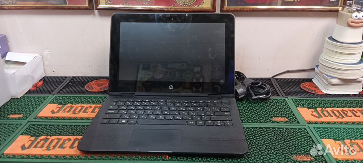 Hp Stream x360 7265NGW