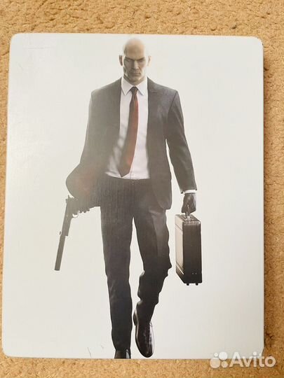 Hitman: the complete first season