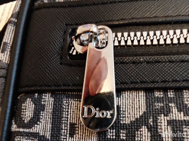 Сумка мужская через плечо