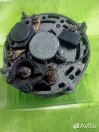 Генератор гольф 2