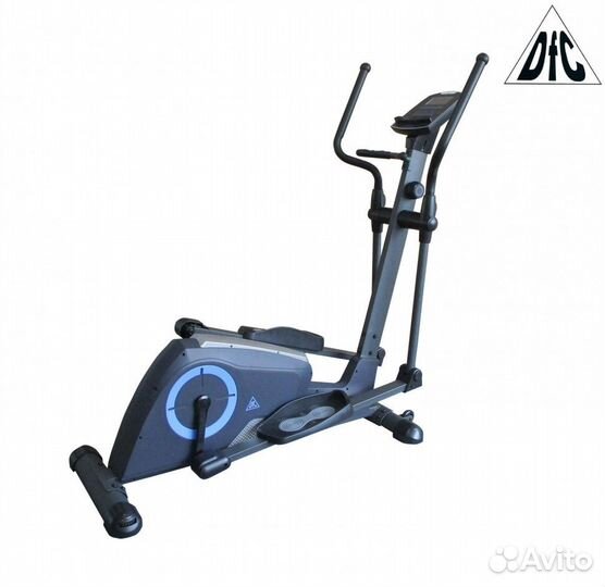 Эллиптический тренажер DFC E95001