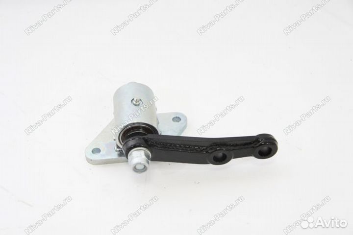 Маятник с усиленной сошкой нива