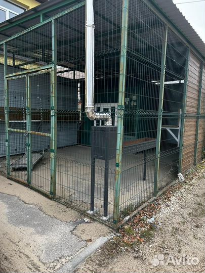 Общепит, 13 м²