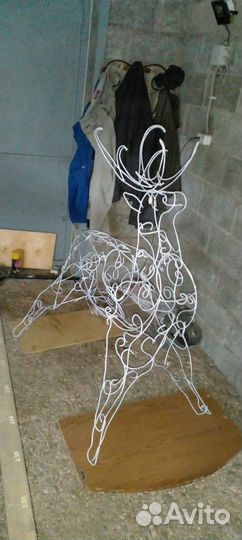 Новогодние украшения