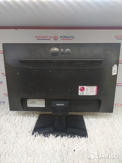 Монитор LG E2041S (Р08)