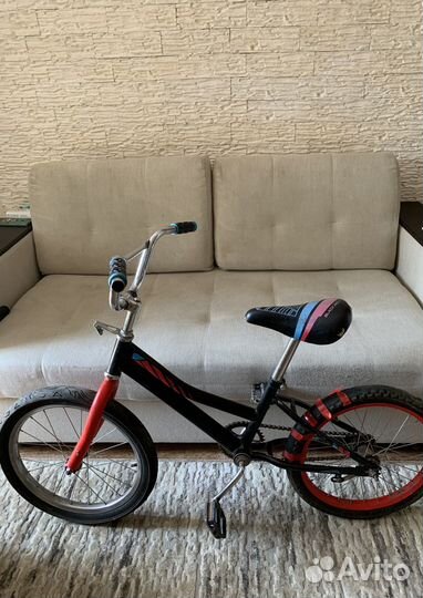 Продаю велосипед
