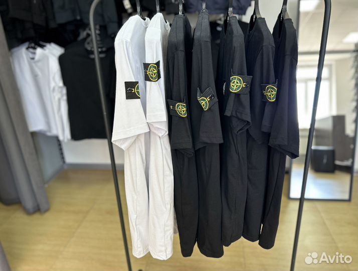 Брендова одежда и обувь для мужчин