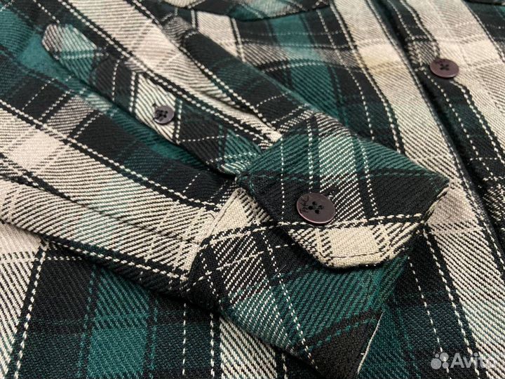 Овершот NXP мужской