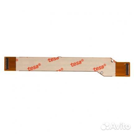 Шлейф основной межплатный для Xiaomi Redmi 5 Plus