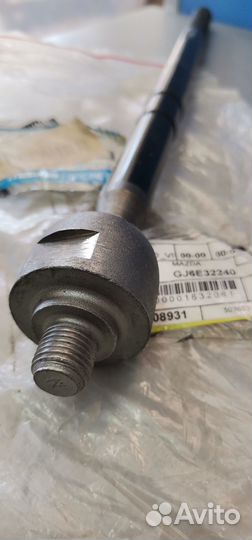 Тяга рулевая Mazda 6 GG / CX7 (оригинал)