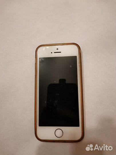 iPhone 5S, 16 ГБ