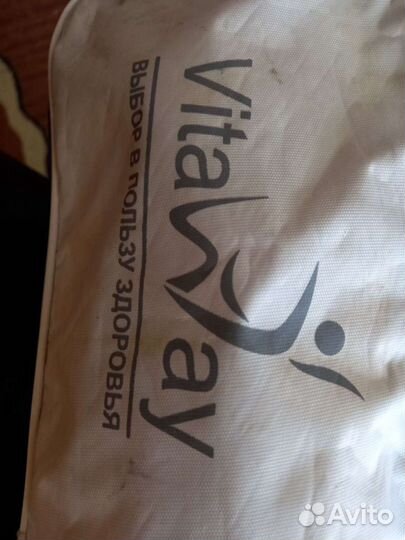 Пояс для похудения