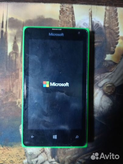 Microsoft Lumia 435, 8 ГБ