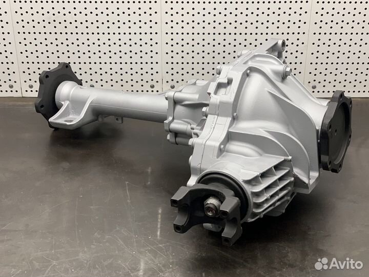 Передний мост Cadillac Escalade 3.42 22933064