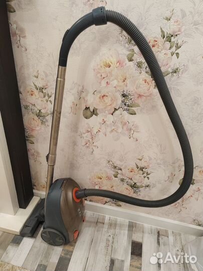 Пылесос Scarlett