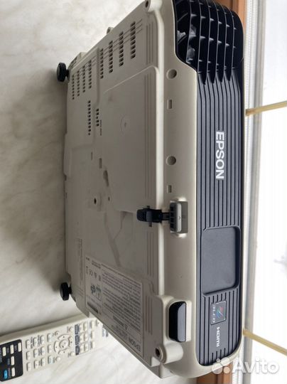 Проектор Epson
