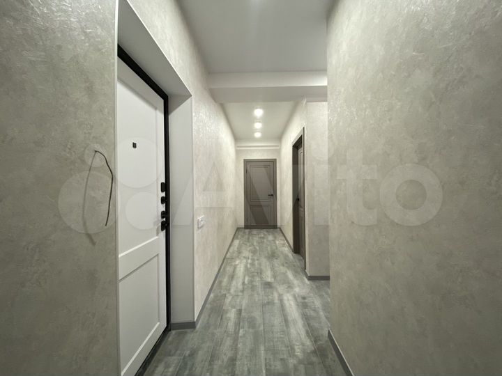2-к. квартира, 60 м², 5/9 эт.
