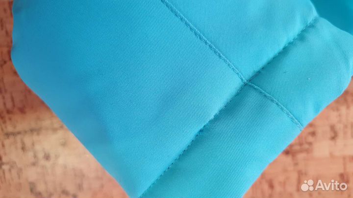 Горнолыжный костюм