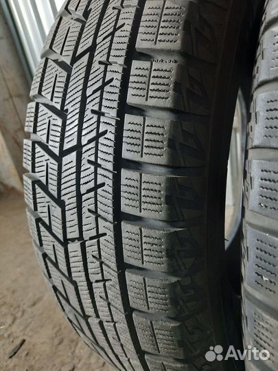 Yokohama Ice Guard IG60 185/65 R15