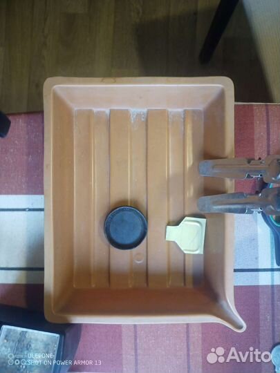 Фотопринадлежности СССР вспышка, экспонометр