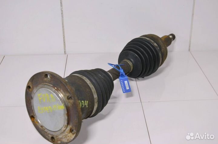 Приводной вал передний Ford Expedition UN93 5.4L