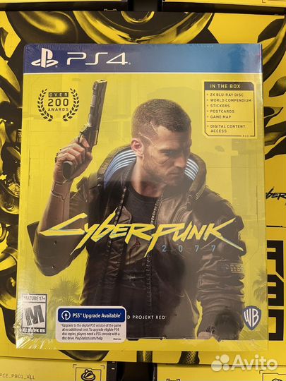 Игры для приставок ps4