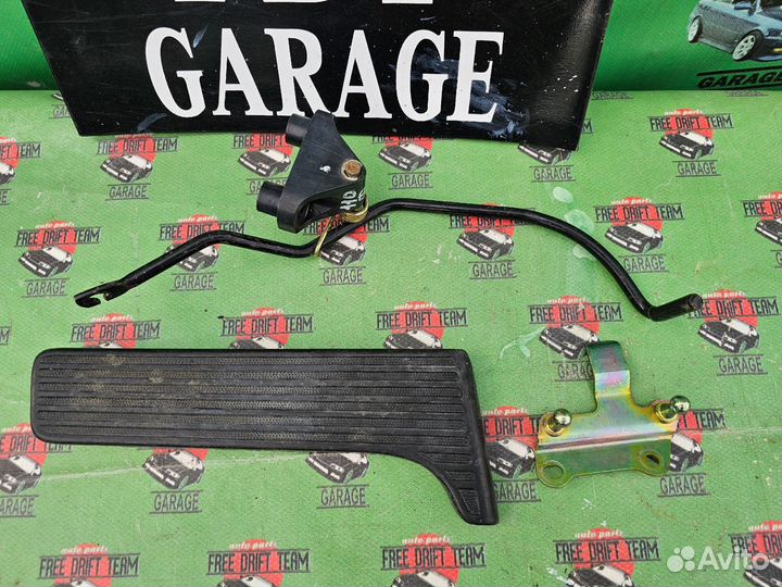 Педаль газа Mark2 Verossa JZX110 Soarer UZZ40