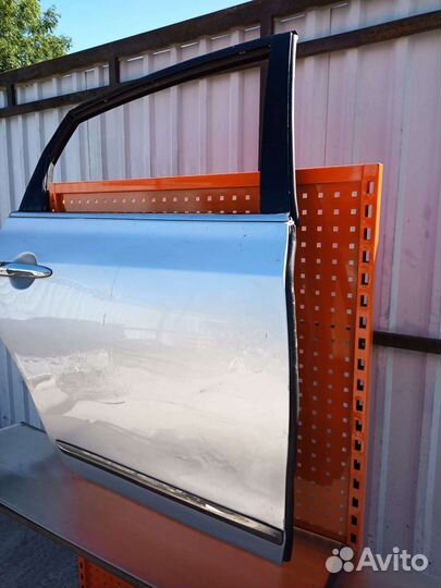 Дверь задняя Ниссан Теана j 32