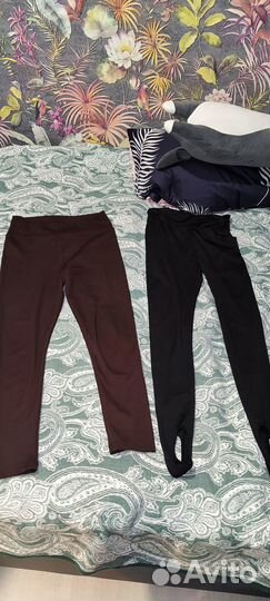 Женские вещи пакетом 48 50 и обувь 39р