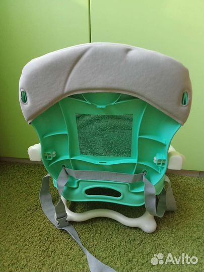 Складной стульчик для кормления Cam Smarty