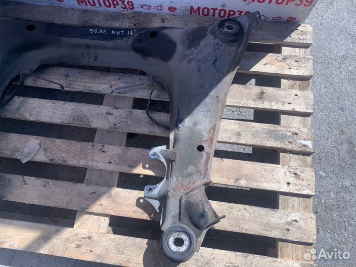 Подрамник Volkswagen Passat B5.5 1.8 I AWT 2000