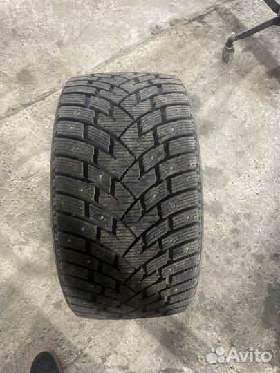 Zeta Antarctica Sport 315/35 R20