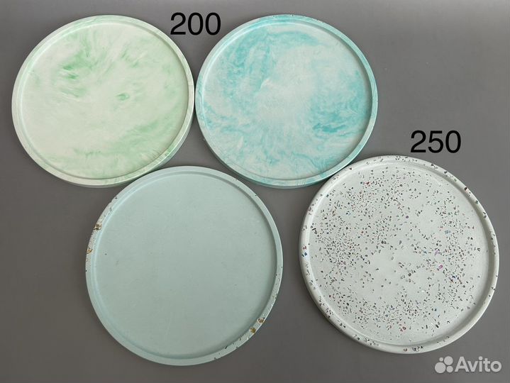 Изделия из гипса