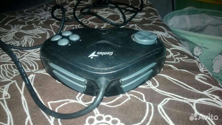 Геймпад для пк