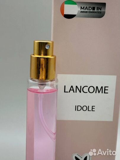 Духи Lancome Idole женские