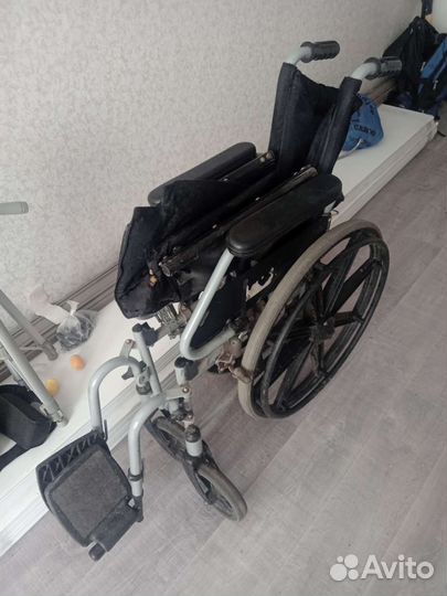 Инвалидная коляска бу