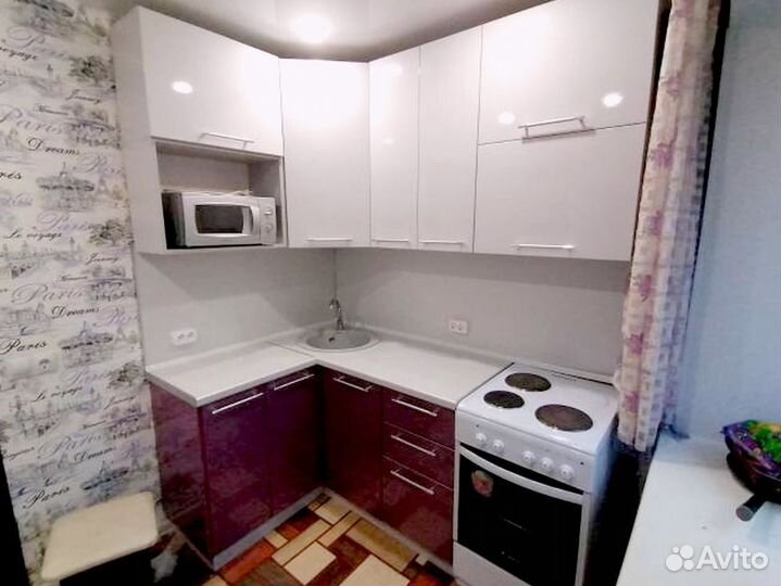 Кухня.Кухонный гарнитур