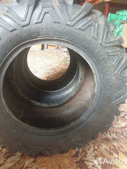 Покрышки Maxxis Bighorn 28 11 r14