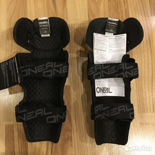 Мотонаколенники Oneal наколенники мото мотоцикл